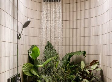 Hansgrohe impulsa el ahorro de agua en el hogar con tecnología inteligente