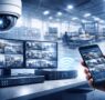 Góriz Telecomunicación protege instalaciones empresariales con sistemas de videovigilancia CCTV inteligentes