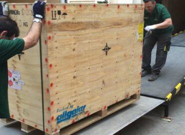 Mudanzas Pablo se consolida como el referente de confianza para traslados eficientes en el área metropolitana