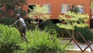 Los espacios públicos de Puente de Vallecas, entre el potencial urbano y el reto del mantenimiento