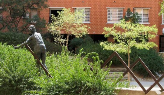 Los espacios públicos de Puente de Vallecas, entre el potencial urbano y el reto del mantenimiento