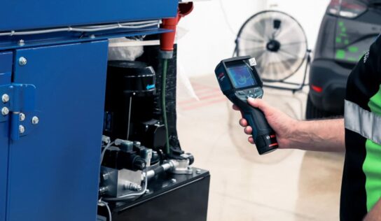 Continuidad operativa en compactadoras de cartón: RD 1215/1997 exige mantenimiento y comprobaciones