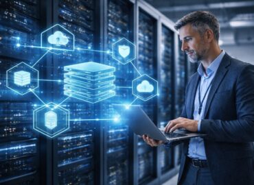 SPI Tecnologías reconoce la virtualización de servidores como punto clave para la eficiencia y el crecimiento empresarial