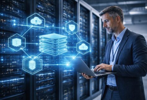 SPI Tecnologías reconoce la virtualización de servidores como punto clave para la eficiencia y el crecimiento empresarial