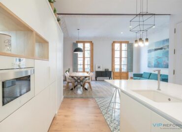 VIP Reformas simplifica la búsqueda de empresas para la reforma de viviendas en España