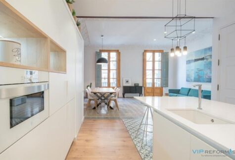 VIP Reformas simplifica la búsqueda de empresas para la reforma de viviendas en España