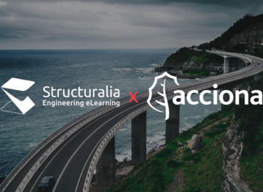 Structuralia gestionará la formación de más de 13.000 profesionales de ACCIONA