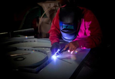 Solda Electric ofrece asistencia técnica y asesoramiento personalizado en su servicio de atención al cliente