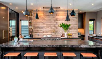 El renacer del hogar: tendencias vanguardistas en reformas de interiores