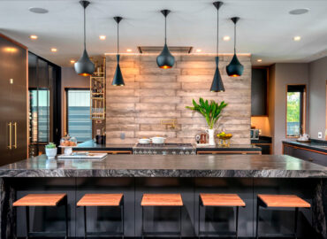 El renacer del hogar: tendencias vanguardistas en reformas de interiores