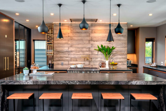 El renacer del hogar: tendencias vanguardistas en reformas de interiores 