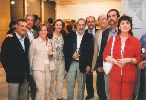 Un jurado renovado y Álvaro Siza impulsan una nueva edición de los Premios del COACM