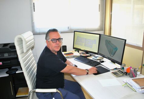 La nueva ola regulatoria del carbono en edificaciones pone el foco en las estructuras y abre paso a un nuevo enfoque en las soluciones estructurales