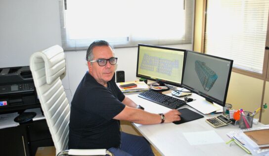 La nueva ola regulatoria del carbono en edificaciones pone el foco en las estructuras y abre paso a un nuevo enfoque en las soluciones estructurales