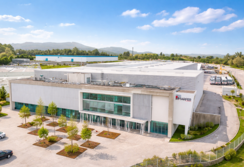 Adapta Capital, a través de su participada IRMARFER, redobla su apuesta por el sector de las estructuras modulares y espacios efímeros e invierte en MAC Group