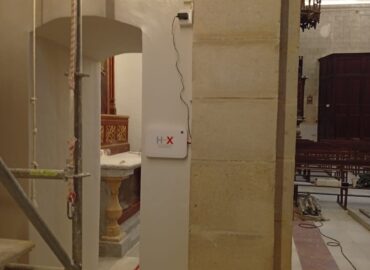 Humix supera las 20.000 instalaciones y se expande a nivel internacional