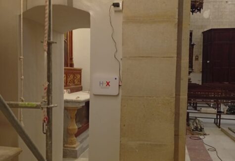 Humix supera las 20.000 instalaciones y se expande a nivel internacional