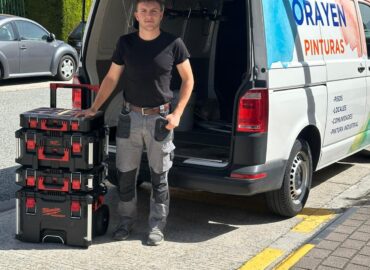 Orayen climatización impulsa la eficiencia energética en Navarra con servicios integrales de climatización y electricidad