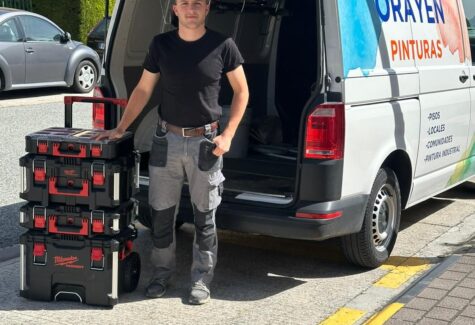 Orayen climatización impulsa la eficiencia energética en Navarra con servicios integrales de climatización y electricidad