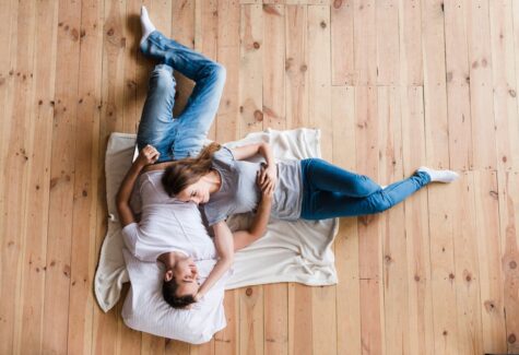 Detecpa.2 impulsa la demanda de tarima flotante y soluciones para suelos de madera en Madrid