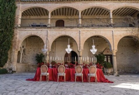 Alquileres El Alemán lanza su nueva página web y refuerza su liderazgo en el diseño de eventos en espacios no convencionales