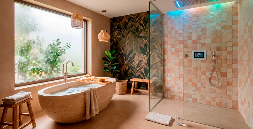 baño baño