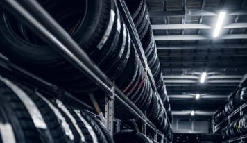 Talleres Murillo destaca la importancia del asesoramiento profesional en el cambio de neumáticos en Monzón