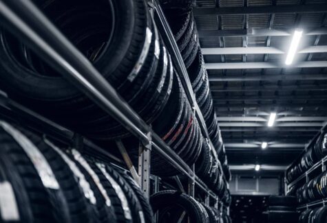 Talleres Murillo destaca la importancia del asesoramiento profesional en el cambio de neumáticos en Monzón