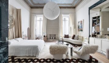 Ilbagno consolida el salto de APE Grupo al universo del baño en Casa Decor