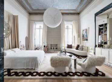 Ilbagno consolida el salto de APE Grupo al universo del baño en Casa Decor