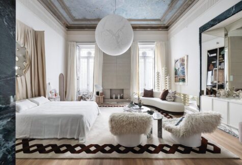 Ilbagno consolida el salto de APE Grupo al universo del baño en Casa Decor