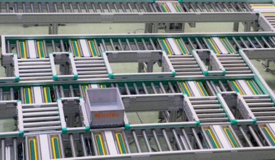 El mercado de los perfiles de aluminio crece impulsado por su versatilidad en el sector industrial