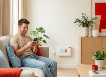 Expertos advierten de que la humedad en viviendas cerradas provoca olores y afecta a la salud