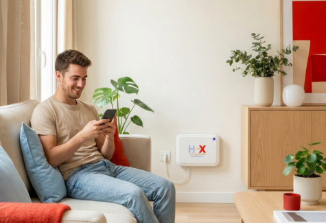 Expertos advierten de que la humedad en viviendas cerradas provoca olores y afecta a la salud