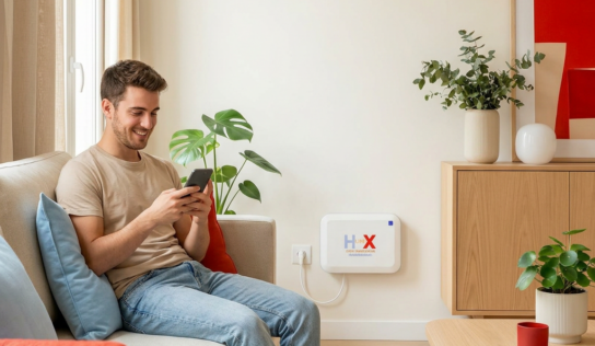 Expertos advierten de que la humedad en viviendas cerradas provoca olores y afecta a la salud