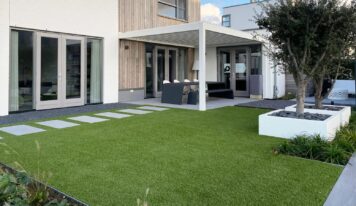 Cómo elegir instaladores de césped artificial en Madrid según la zona y el uso del espacio