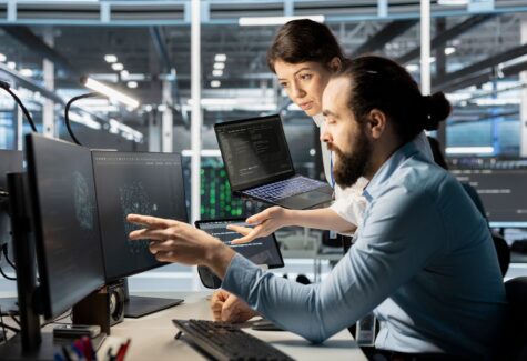 SPI Tecnologías analiza cómo el mantenimiento informático impulsa la productividad empresarial en entornos digitales