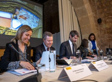 Sigüenza logra un paso decisivo hacia la UNESCO tras ser elegida por el Consejo de Patrimonio Histórico
