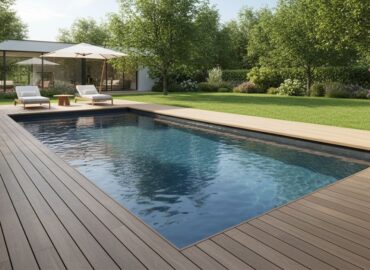 SyA Instalaciones analiza las claves para una construcción de piscinas eficiente y sin errores