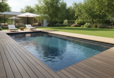 SyA Instalaciones analiza las claves para una construcción de piscinas eficiente y sin errores