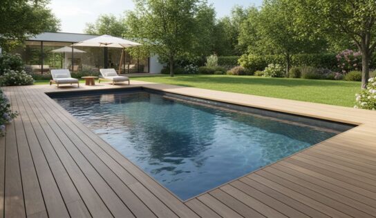 SyA Instalaciones analiza las claves para una construcción de piscinas eficiente y sin errores