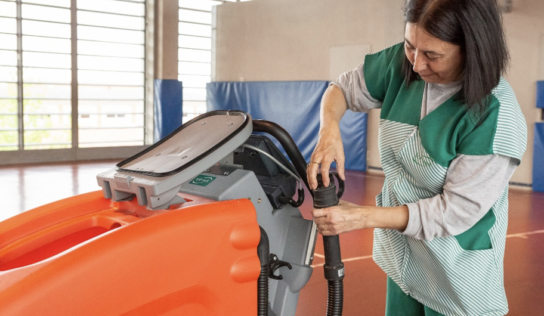 Tot-Net impulsa su especialización en instalaciones deportivas ante el crecimiento del sector fitness y wellness