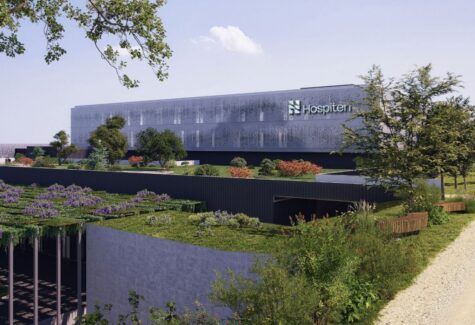 Hospiten impulsa un hospital con IA y robótica para una medicina más humana y avanzada