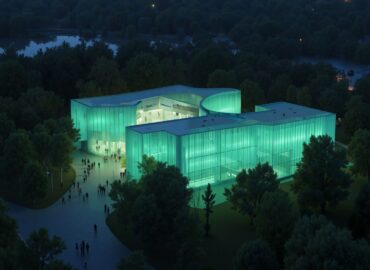 The Factory School inicia su primer Programa de IA para Arquitectura con gran demanda profesional