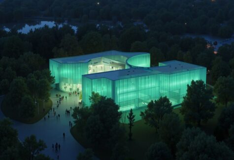 The Factory School inicia su primer Programa de IA para Arquitectura con gran demanda profesional