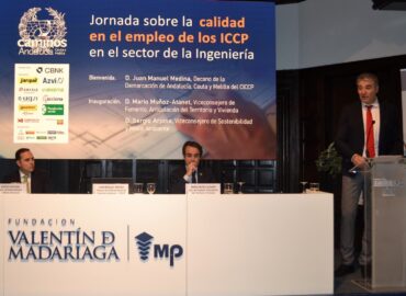 El Colegio de Caminos denuncia la precarización del sector por la presión de precios y los bajos salarios