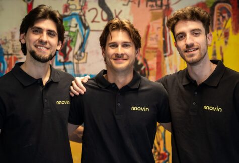 Neoattack y Movin AI se alían para revolucionar el sector de las mudanzas mediante Inteligencia Artificial