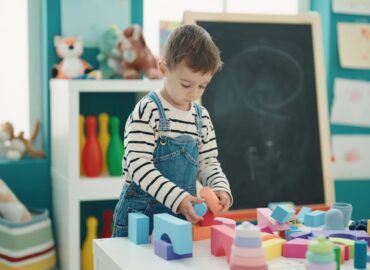 Suspenso en las aulas: la climatización de las escuelas infantiles es una asignatura pendiente según Bosch