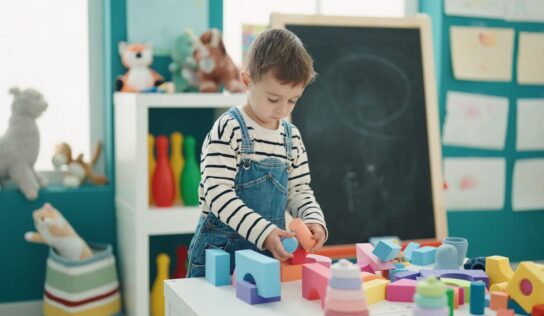 Suspenso en las aulas: la climatización de las escuelas infantiles es una asignatura pendiente según Bosch