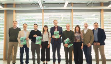 ADI-FAD y el Ministerio de Industria y Turismo presentan un estudio de empresas líderes en sostenibilidad